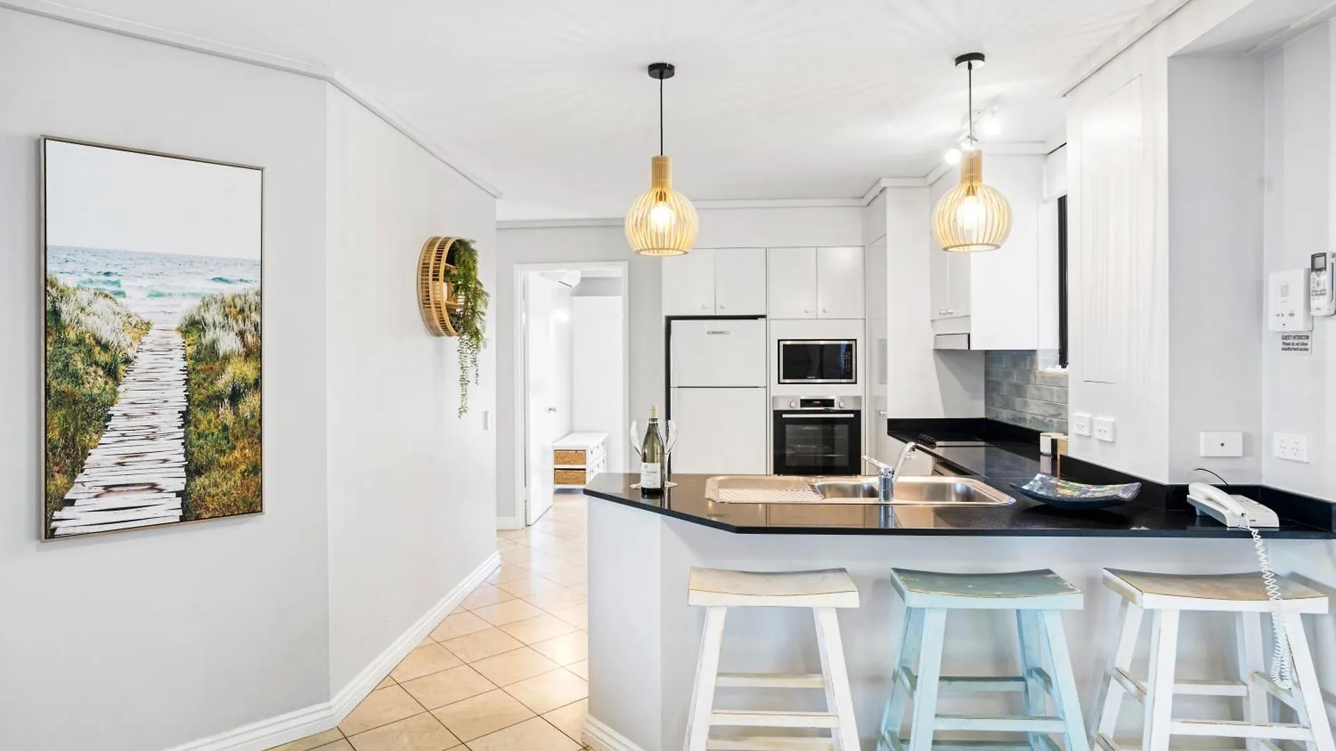 Apartament By The Beach - Clubb Coolum Beachside Resort