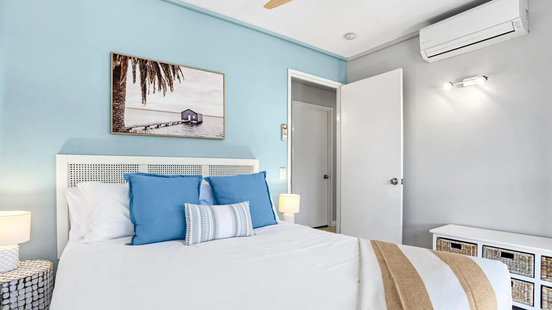 アパート By The Beach - Clubb Coolum Beachside Resort