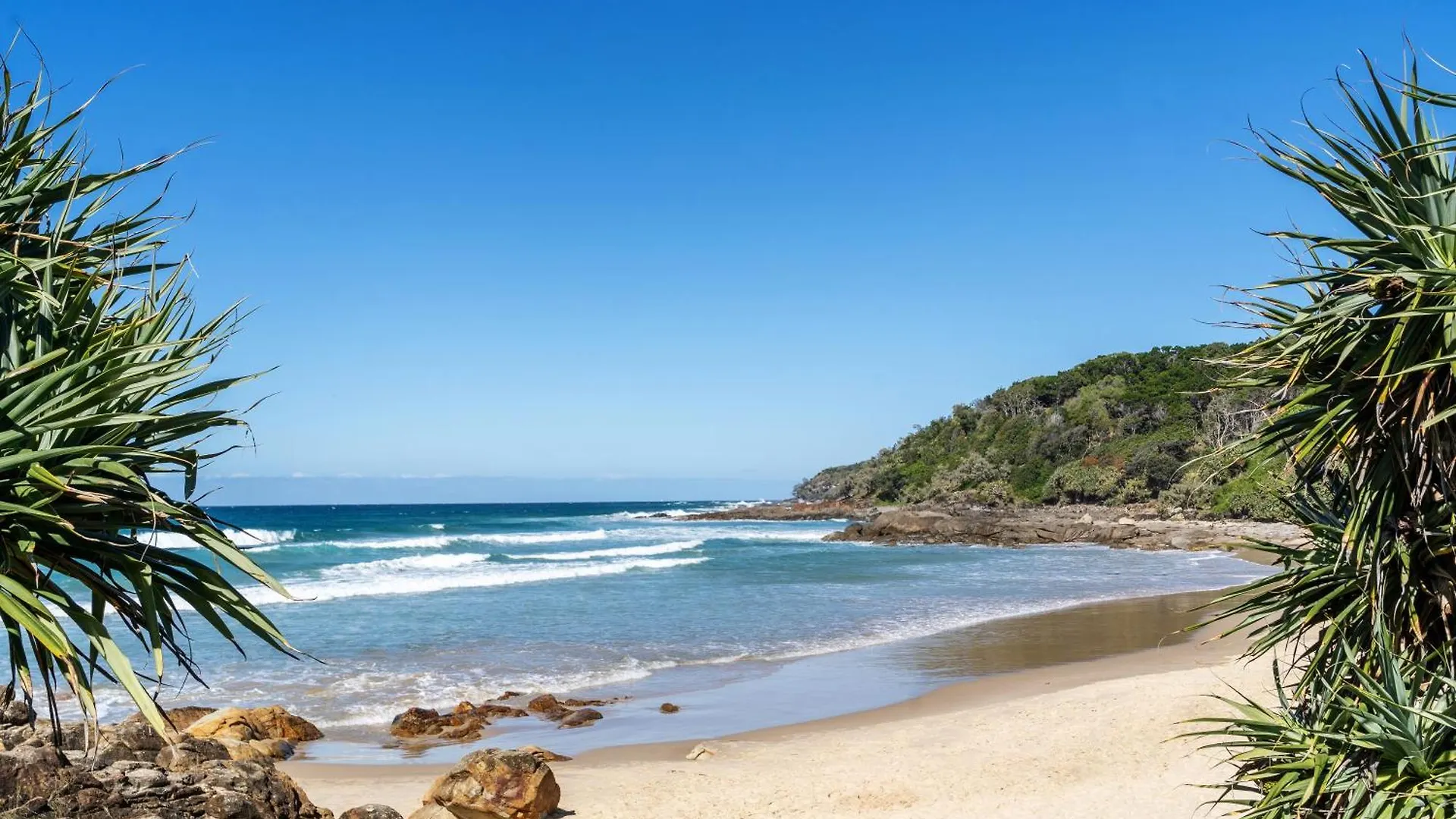 Apartment By The Beach - Clubb Coolum Beachside Resort