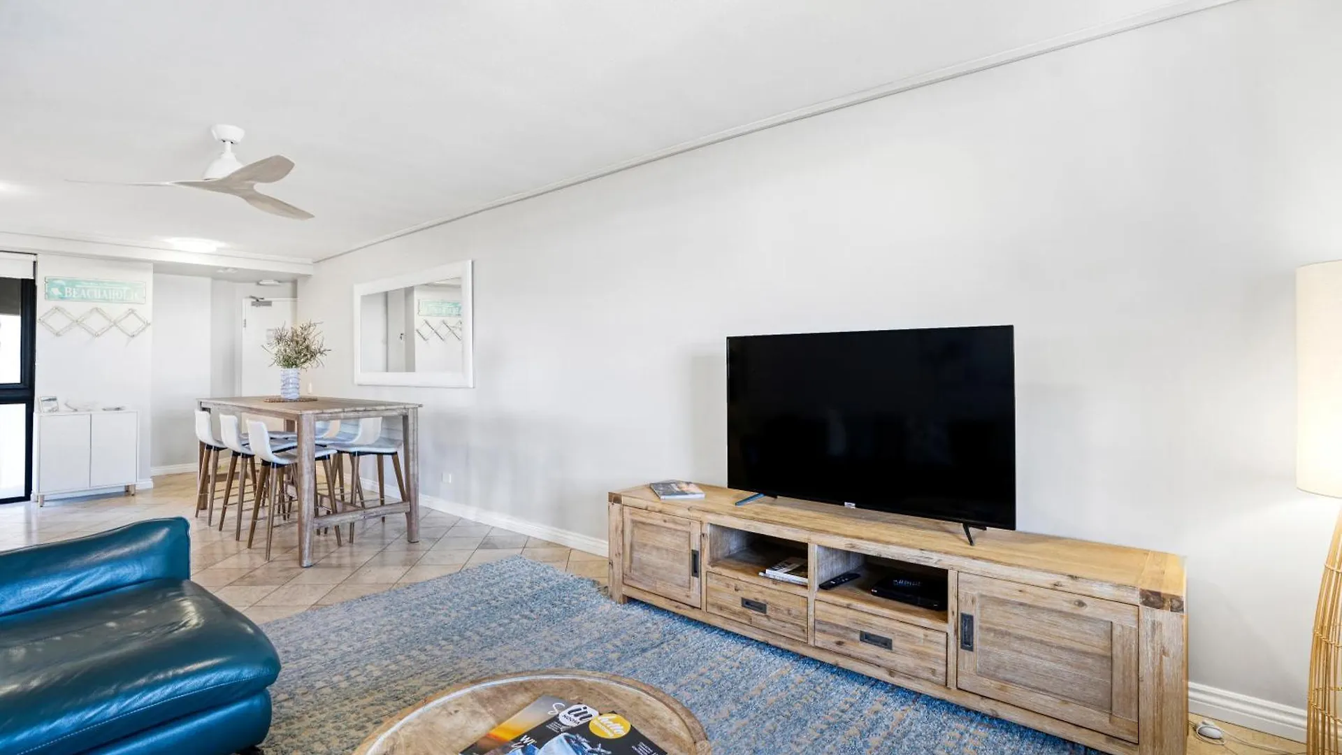 Apartment By The Beach - Clubb Coolum Beachside Resort