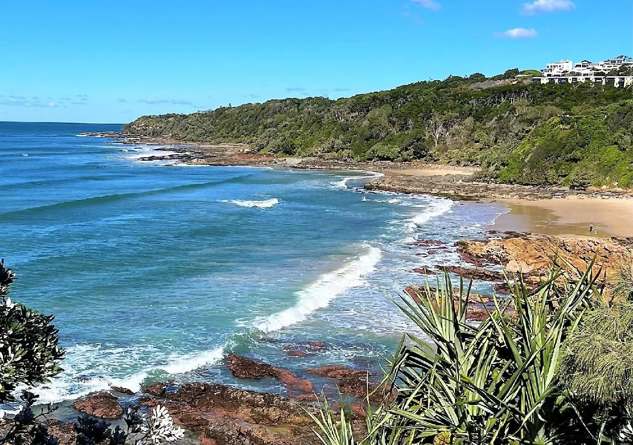 Apartment By The Beach - Clubb Coolum Beachside Resort